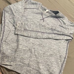 lululemon sweat
